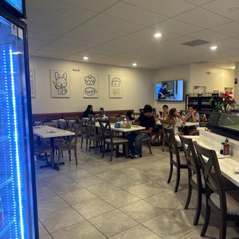 Kawaii Sushi - Very modern and clean restaurant,the staff it so Friendly I'm order drink only 6.50 - Sushi Bars Near Me - La Mesa, California Kawaii Sushi - Very modern and clean restaurant,the staff it so Friendly I'm order drink only 6.50 - Sushi Bars Near Me - La Mesa, California