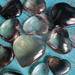 Moonstone Circle - 300 types of crystals natural or shaped