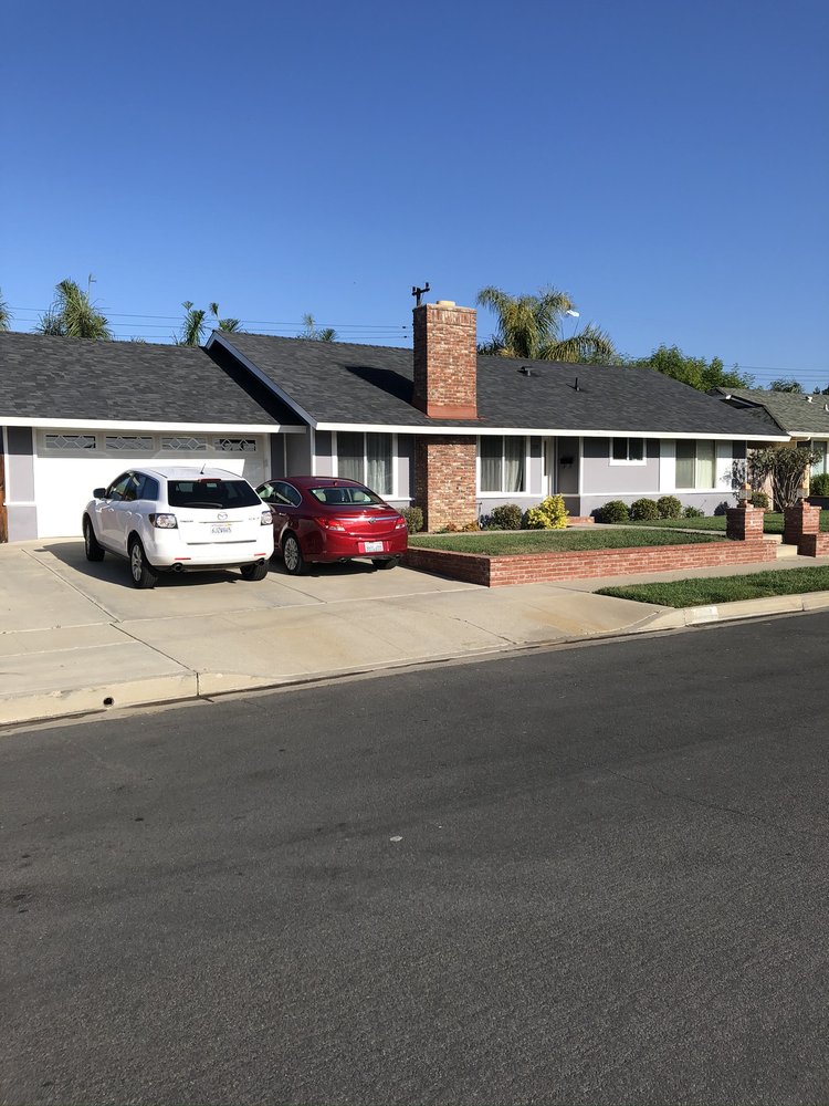 Slide of All Climate Roofing & Construction