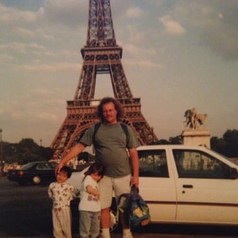 La Tour Eiffel - 1997? - Landmarks & Historical Buildings Near Me - Paris, 75 La Tour Eiffel - 1997? - Landmarks & Historical Buildings Near Me - Paris, 75