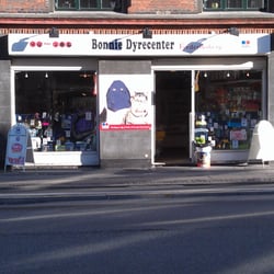 Bonnie Dyrecenter