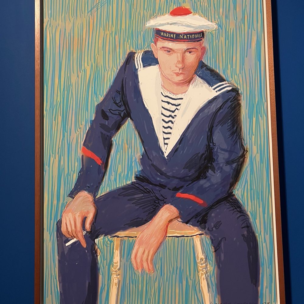 Fondation Louis Vuitton - Art Galleries Near Me - Paris, 75