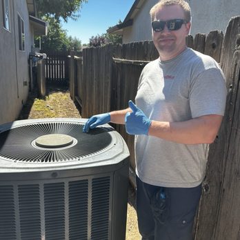 Cronus Service - Heating & Air Conditioning/HVAC Near Me - North Highlands, California Cronus Service - Heating & Air Conditioning/HVAC Near Me - North Highlands, California