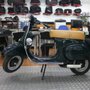 Photo of ITALO Vespa
