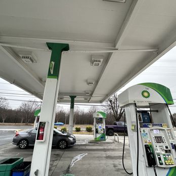 bp - Gas Stations Near Me - Gaithersburg, Maryland