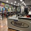 Diesel Barbershop Bartram Market gift card