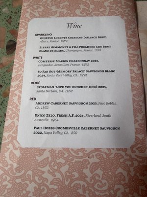 Menu photo 6 Jue Let San Antonio, TX