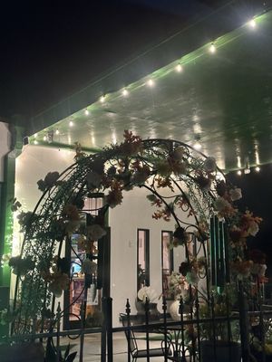 Correa Chinese Cuisine by null