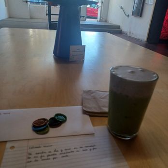 Provecho Coffee - Coffee & Tea Near Me - San Diego, California Provecho Coffee - Coffee & Tea Near Me - San Diego, California