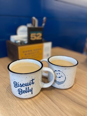 Biscuit Belly - Huntsville by null