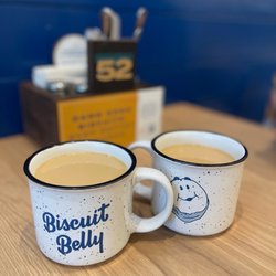 Biscuit Belly - Huntsville - Drip Coffee