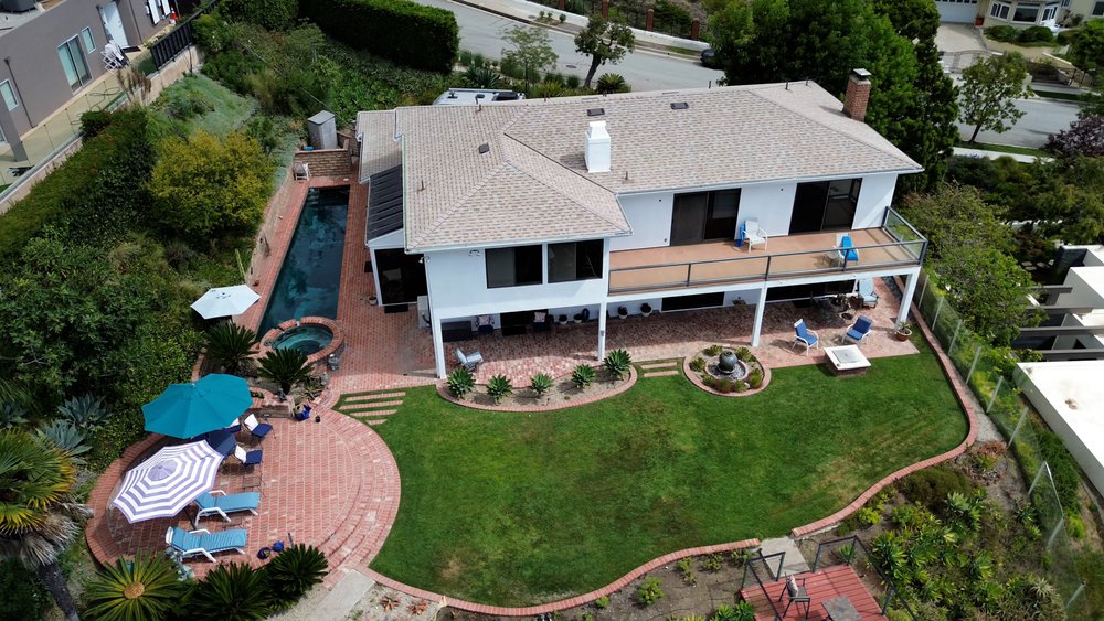 Slide of Summit Remodeling Group