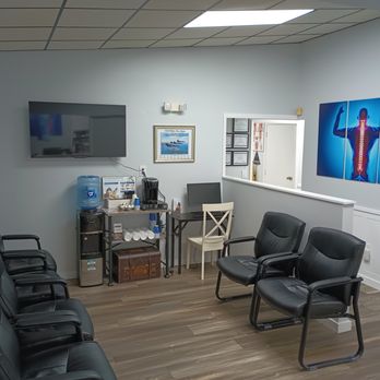 Hernando Chiropractic And Rehab - Lobby - Chiropractors Near Me - Brooksville, Florida Hernando Chiropractic And Rehab - Lobby - Chiropractors Near Me - Brooksville, Florida