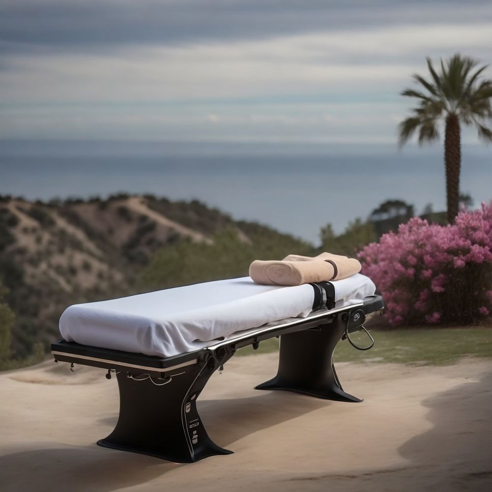 Home Massage Rx Logo