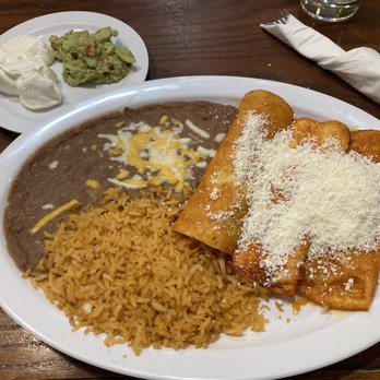 Taqueria Franco - Enchiladas Rojas - Mexican Near Me - Aberdeen, Washington Taqueria Franco - Enchiladas Rojas - Mexican Near Me - Aberdeen, Washington