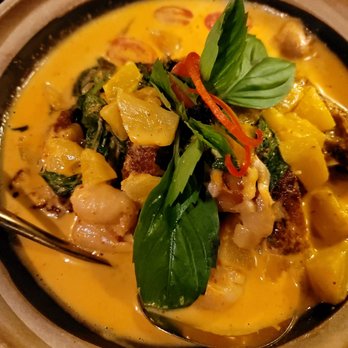 Siam Thai - Duck Curry is so freaking good! - Thai Near Me - Flushing, New York Siam Thai - Duck Curry is so freaking good! - Thai Near Me - Flushing, New York