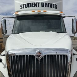 Driving Academy