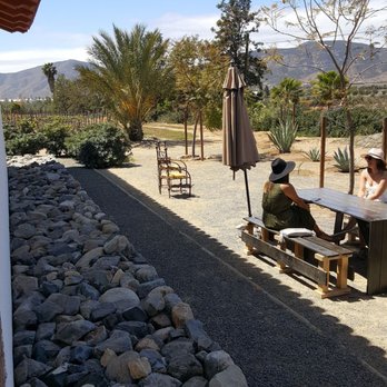 Adobe Guadalupe Vineyards & Inn - Wineries Near Me - Ensenada, BCN Adobe Guadalupe Vineyards & Inn - Wineries Near Me - Ensenada, BCN