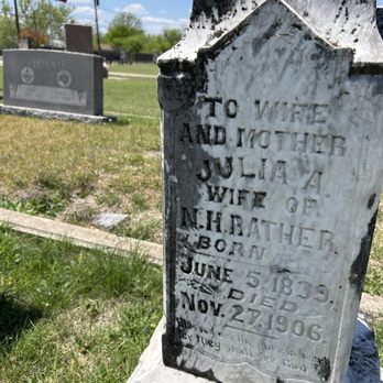 Copperas Cove Cemetery - Lived 67 years - Funeral Services & Cemeteries Near Me - Copperas Cove, Texas Copperas Cove Cemetery - Lived 67 years - Funeral Services & Cemeteries Near Me - Copperas Cove, Texas