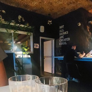 Pour Bastards - 2 shots - Cocktail Bars Near Me - Phoenix, Arizona
