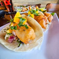 Morena's Mexican Cuisine - Best Fish Tacos San Juan Capistrano