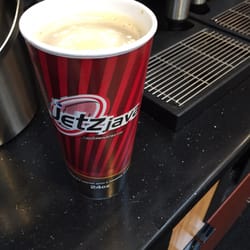 Jetz Convenience Center - Jetzjava = 24oz Coffee