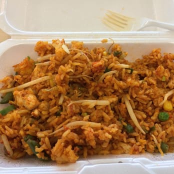 Phnom Penh - Extra Spicy Chicken Fried Rice. - Cambodian Near Me - North Olmsted, Ohio Phnom Penh - Extra Spicy Chicken Fried Rice. - Cambodian Near Me - North Olmsted, Ohio
