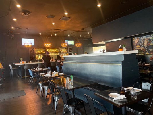 Naked Burger - Kitchen & Craft Cocktails by null