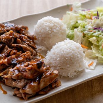 Lee's Teriyaki - Chicken & Pork teriyaki - Chinese Near Me - Gladstone, Oregon Lee's Teriyaki - Chicken & Pork teriyaki - Chinese Near Me - Gladstone, Oregon
