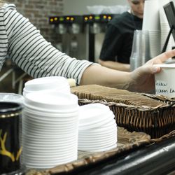 Life Church Green Bay - Make sure to check out our coffeeshop between 1st & 2nd service and between 2nd & 3rd!