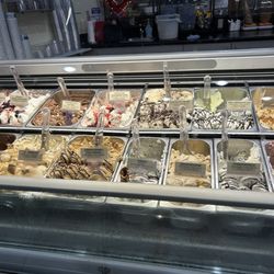 Paciugo Gelato & Caffe