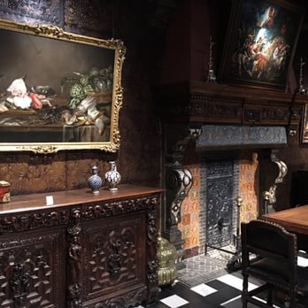 Rubenshuis - Museums Near Me - Antwerp, VAN Rubenshuis - Museums Near Me - Antwerp, VAN