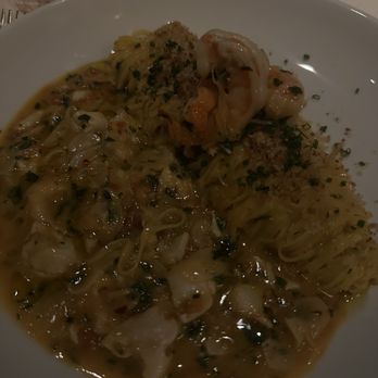 Tango Room - Steakhouses Near Me - Dallas, Texas
