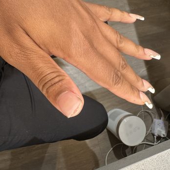 Magic Nails Oakbrook Terrace - Nail Salons Near Me - Oakbrook Terrace, Illinois