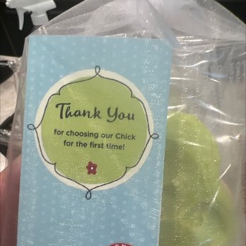 Chicken Salad Chick - Free gift for first time! They have an app! - Southern Near Me - Kingwood, Texas Chicken Salad Chick - Free gift for first time! They have an app! - Southern Near Me - Kingwood, Texas