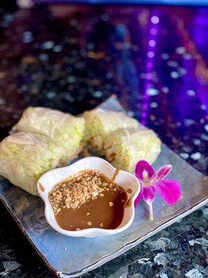 Zhang Bistro by null