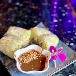 Zhang Bistro - Spring roll