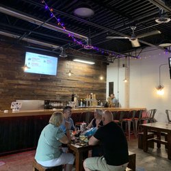 Armageddon Brewing