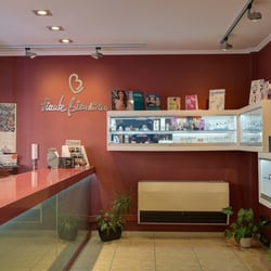 Joyeria Vicente Biendicho - Sala de ventas