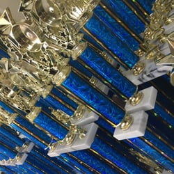 MigAwards - Traditional trophies, made to order