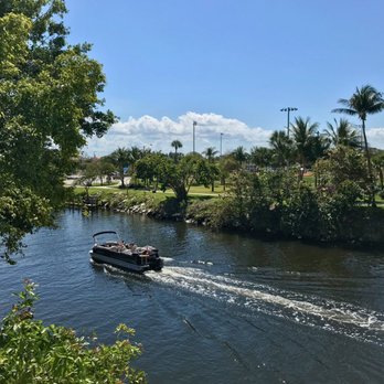 Pioneer Park - Parks Near Me - Deerfield Beach, Florida