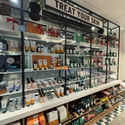 The Body Shop International