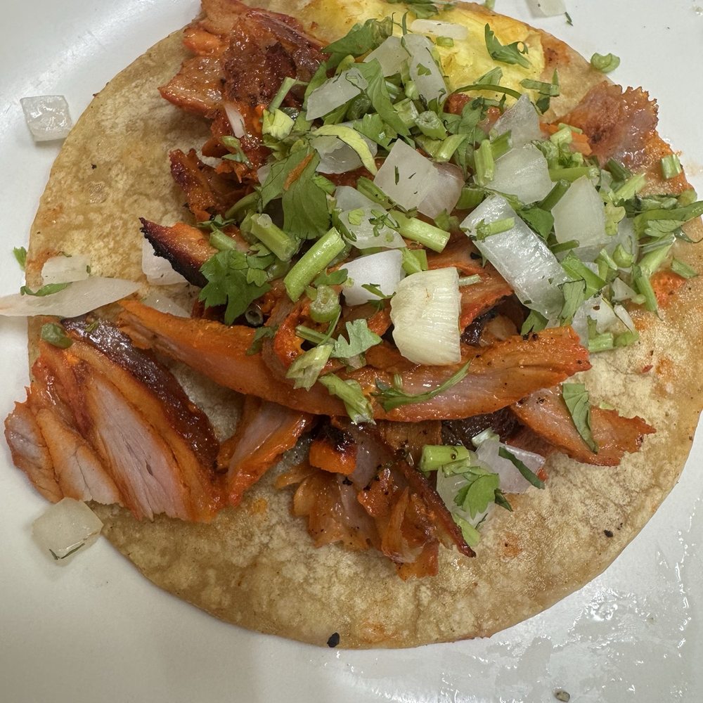 Asian Cuisine Express - Taco Al Pastor - Chinese Near Me - Chicago, Illinois Asian Cuisine Express - Taco Al Pastor - Chinese Near Me - Chicago, Illinois