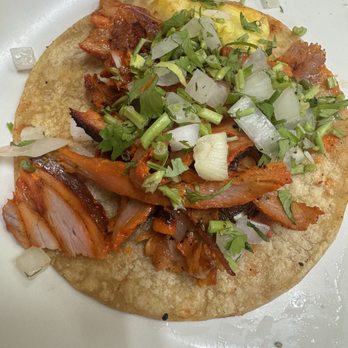 Asian Cuisine Express - Taco Al Pastor - Chinese Near Me - Chicago, Illinois