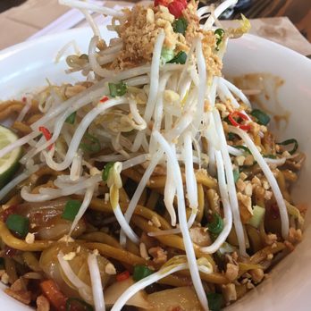 Noodlebox - Asian Fusion Near Me - Surrey, British Columbia Noodlebox - Asian Fusion Near Me - Surrey, British Columbia