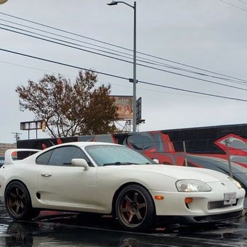 Lopez & Sons Tires - 305/30r19 on  19x10.5 TE37 Ultra Track 2  NO SCRATCHES or MARKS - Tires Near Me - North Hills, California