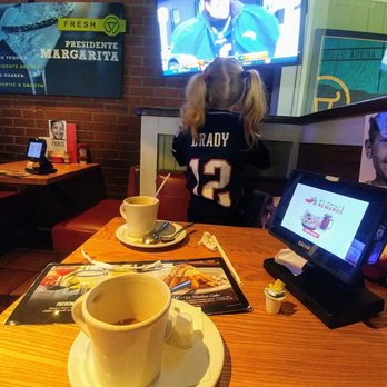 Chili's - American Near Me - Fair Oaks, California