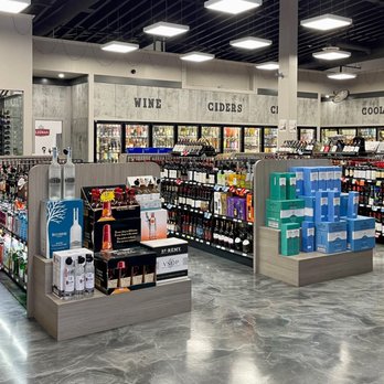 Liquor Landmark - Beer, Wine & Spirits Near Me - Surrey, British Columbia Liquor Landmark - Beer, Wine & Spirits Near Me - Surrey, British Columbia
