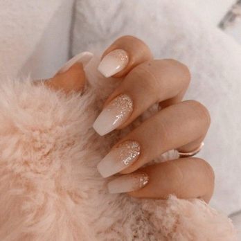 Victoria's Nails & Spa - What I asked for - Nail Salons Near Me - Oakdale, Minnesota