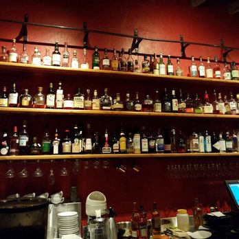 Cappyccino's - bar options - New American Near Me - San Antonio, Texas